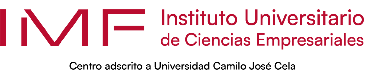 Instituto de Ciencias Empresariales IMF (ICE)