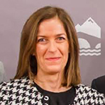 Isabel Muñoz Machín