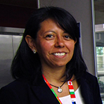 Tulia Carolina Guzmán